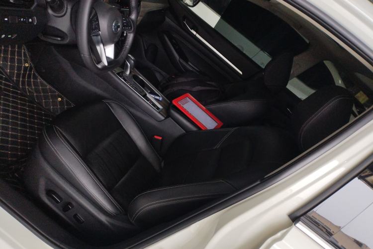 Used Nissan Teana 2021 2.0L XL Comfort Edition Left Front Seat