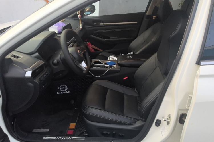 Used Nissan Teana 2021 2.0L XL Comfort Edition Left Front Seat