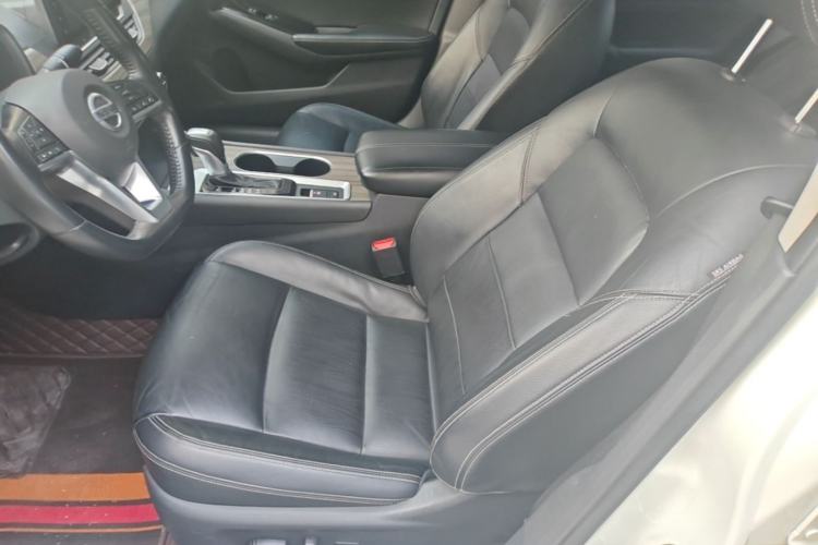 Used Nissan Teana 2021 2.0L XL Comfort Edition Left Front Seat