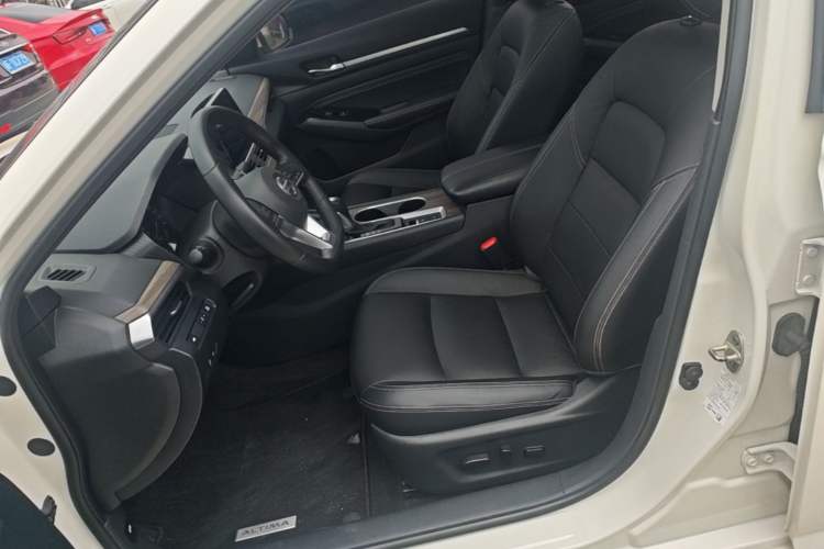 Used Nissan Teana 2021 2.0L XL Comfort Edition Left Front Seat