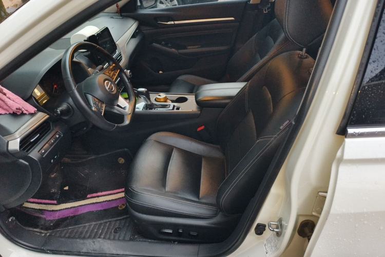Used Nissan Teana 2021 2.0L XL Comfort Edition Left Front Seat
