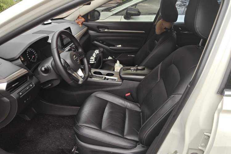 Used Nissan Teana 2021 2.0L XL Comfort Edition Left Front Seat