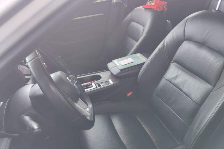 Used Nissan Teana 2021 2.0L XL Comfort Edition Left Front Seat