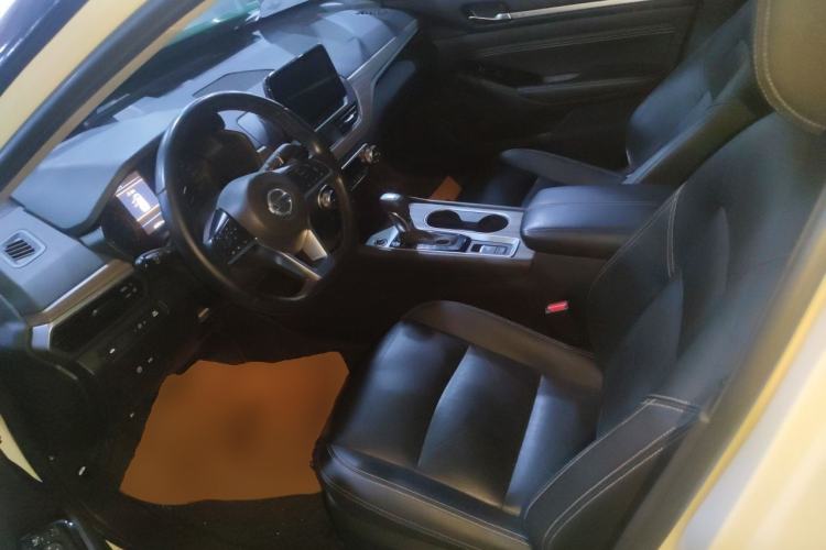 Used Nissan Teana 2021 2.0L XL Comfort Edition Left Front Seat