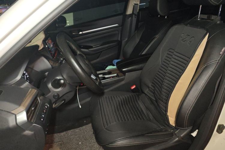 Used Nissan Teana 2021 2.0L XL Comfort Edition Left Front Seat