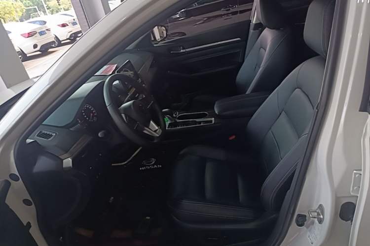 Used Nissan Teana 2021 2.0L XL Comfort Edition Left Front Seat