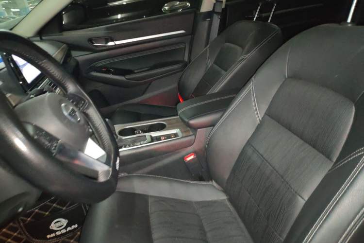 Used Nissan Teana 2021 2.0L XL Comfort Edition Left Front Seat