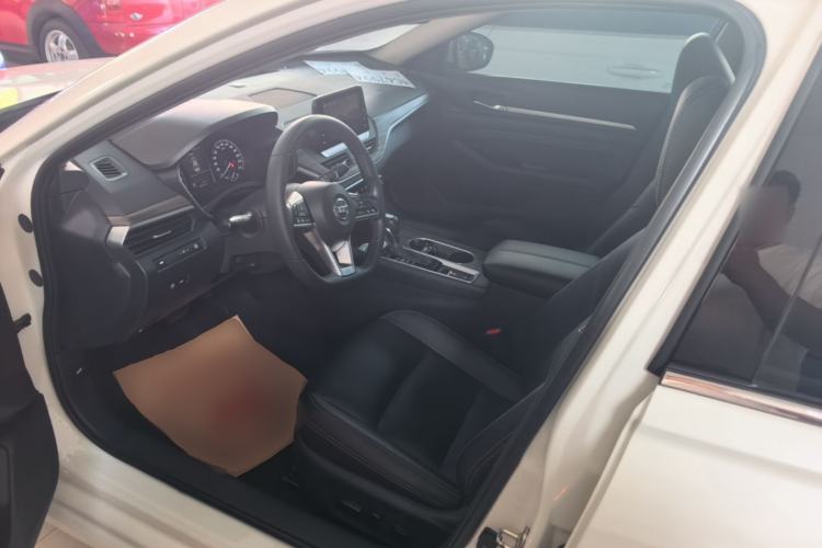 Used Nissan Teana 2021 2.0L XL Comfort Edition Left Front Seat