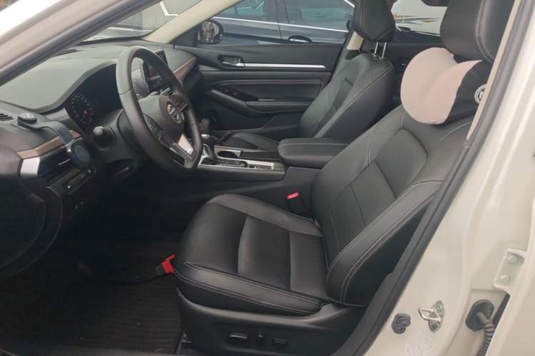 Used Nissan Teana 2021 2.0L XL Comfort Edition Left Front Seat