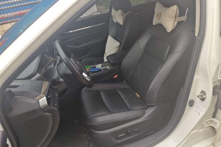 Used Nissan Teana 2021 2.0L XL Comfort Edition Left Front Seat
