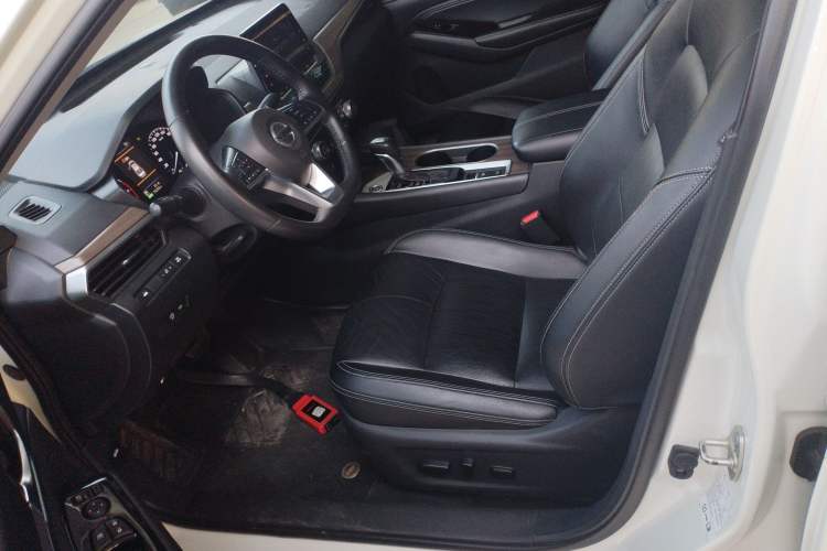 Used Nissan Teana 2021 2.0L XL Comfort Edition Left Front Seat