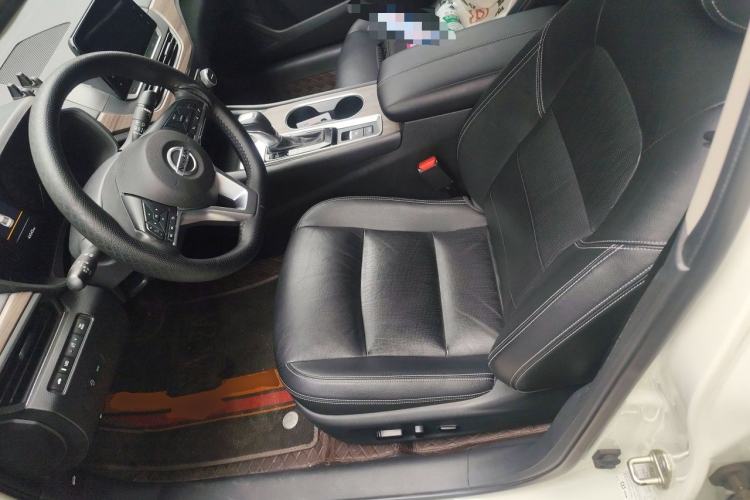 Used Nissan Teana 2021 2.0L XL Comfort Edition Left Front Seat