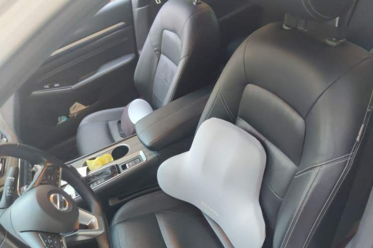 Used Nissan Teana 2021 2.0L XL Comfort Edition Left Front Seat