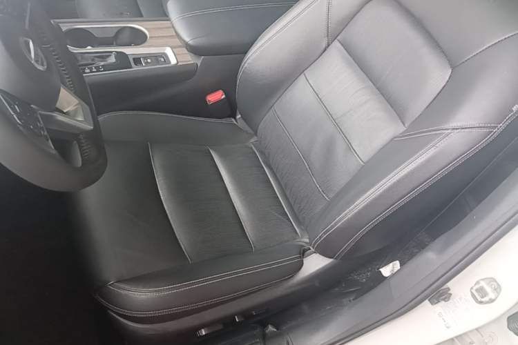 Used Nissan Teana 2021 2.0L XL Comfort Edition Left Front Seat
