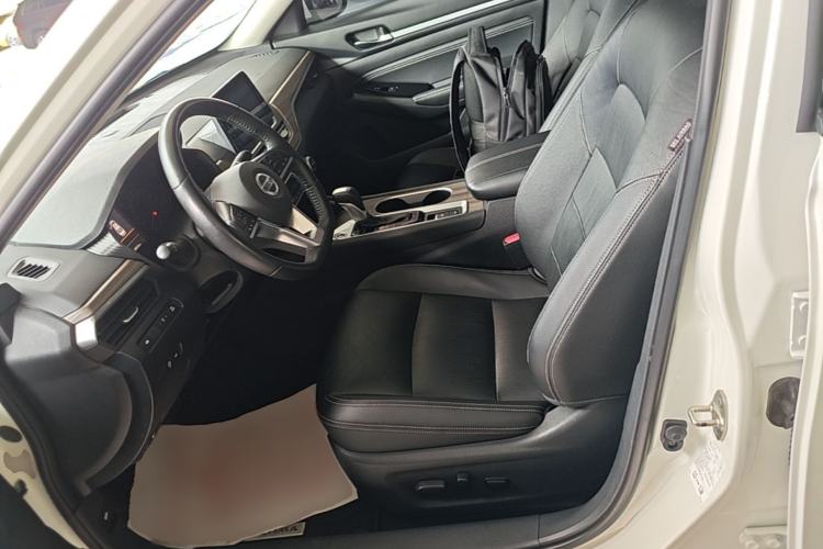 Used Nissan Teana 2021 2.0L XL Comfort Edition Left Front Seat