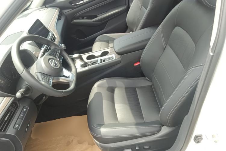 Used Nissan Teana 2021 2.0L XL Comfort Edition Left Front Seat