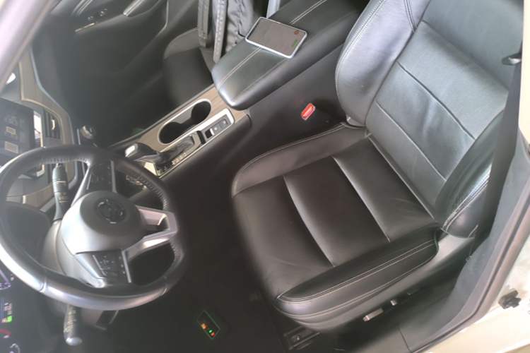 Used Nissan Teana 2021 2.0L XL Comfort Edition Left Front Seat