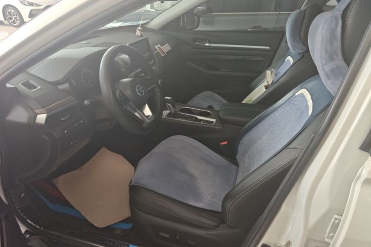 Used Nissan Teana 2021 2.0L XL Comfort Edition Left Front Seat