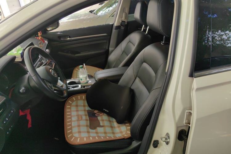 Used Nissan Teana 2021 2.0L XL Upper AD1 Smart Drive & Navigation Edition Left Front Seat