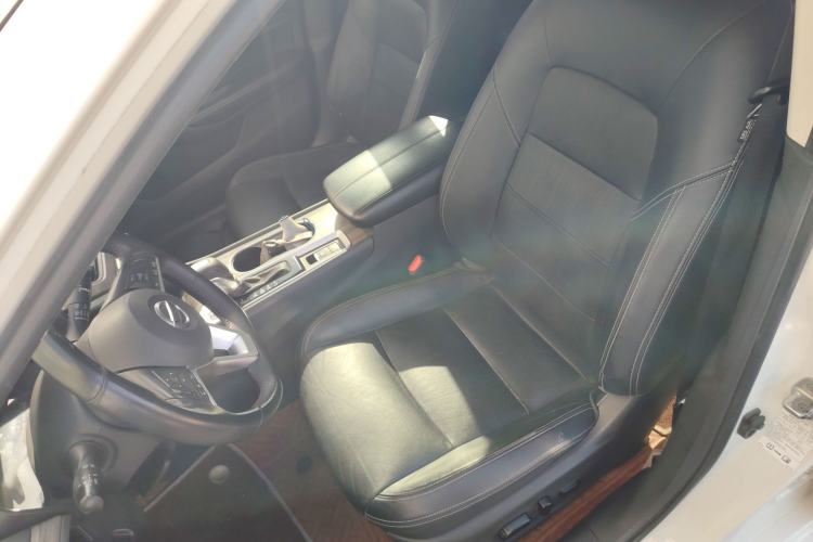 Used Nissan Teana 2021 2.0L XL Comfort Edition Left Front Seat