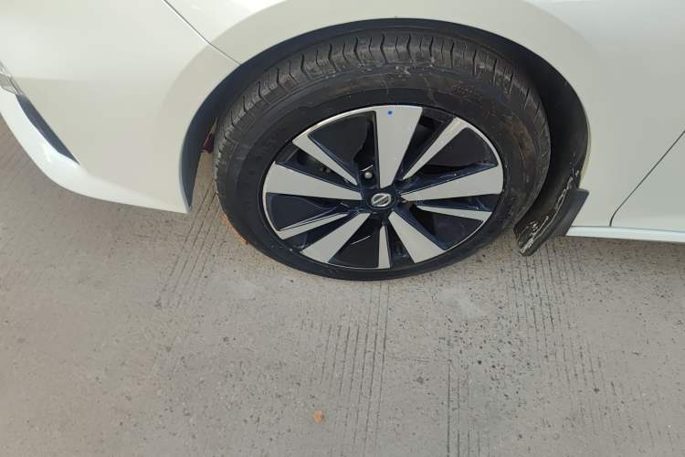 Used Nissan Teana 2021 2.0L XL Comfort Edition Left Front Wheel Hub