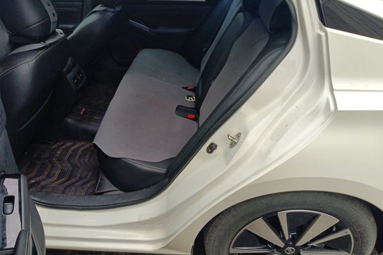 Used Nissan Teana 2021 2.0L XL Comfort Edition Left Rear Seat