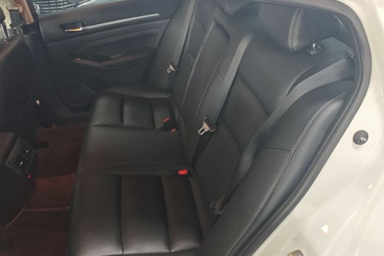 Used Nissan Teana 2021 2.0L XL Comfort Edition Left Rear Seat