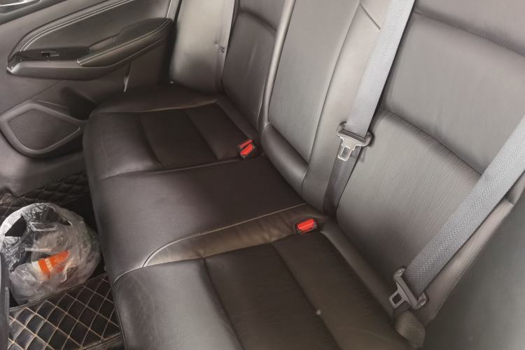 Used Nissan Teana 2021 2.0L XL Comfort Edition Left Rear Seat