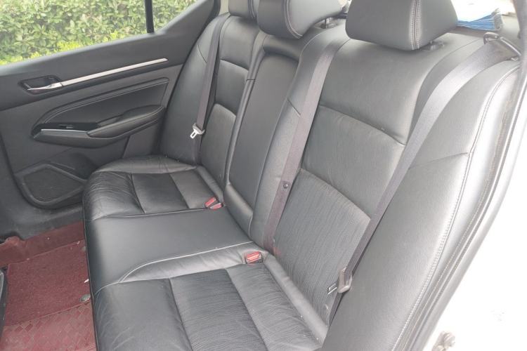 Used Nissan Teana 2021 2.0L XL Comfort Edition Left Rear Seat