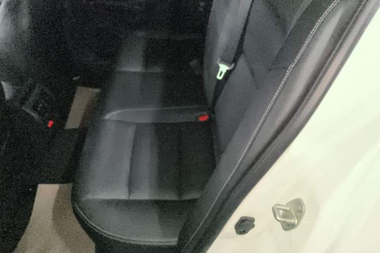 Used Nissan Teana 2021 2.0L XL Comfort Edition Left Rear Seat