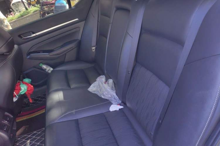 Used Nissan Teana 2021 2.0L XL Comfort Edition Left Rear Seat