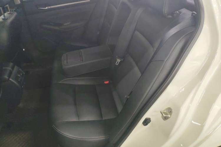 Used Nissan Teana 2021 2.0L XL Comfort Edition Left Rear Seat
