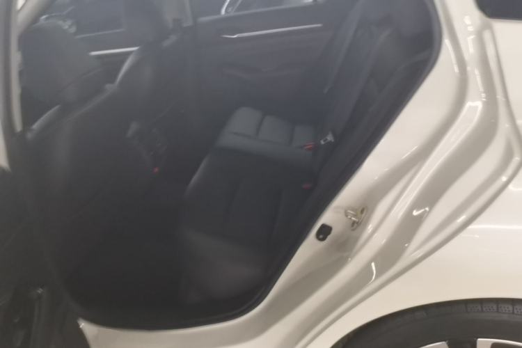 Used Nissan Teana 2021 2.0L XL Comfort Edition Left Rear Seat