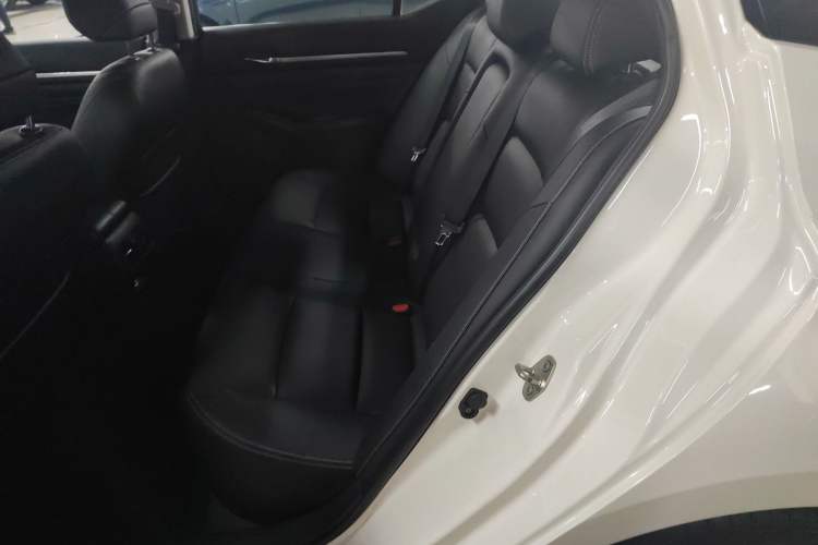 Used Nissan Teana 2021 2.0L XL Comfort Edition Left Rear Seat
