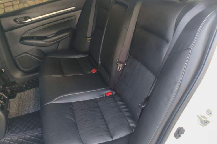 Used Nissan Teana 2021 2.0L XL Comfort Edition Left Rear Seat