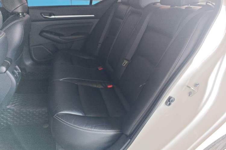 Used Nissan Teana 2021 2.0L XL Comfort Edition Left Rear Seat