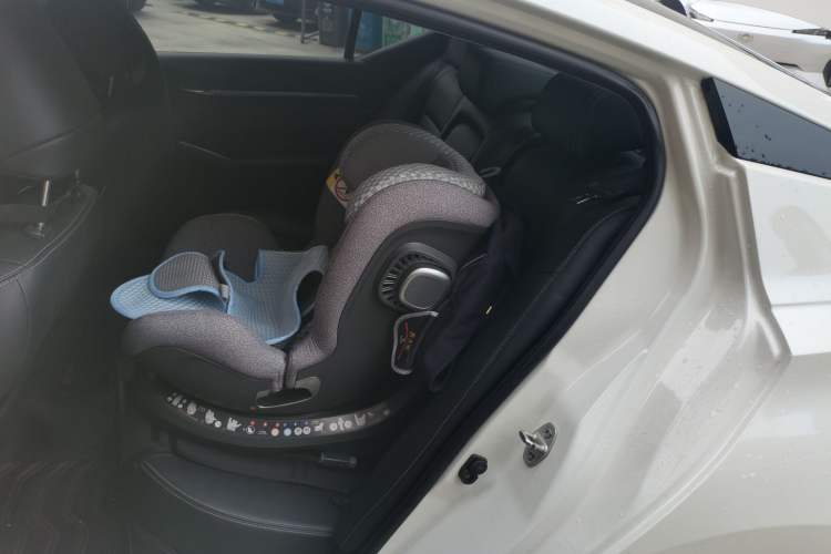 Used Nissan Teana 2021 2.0L XL Upper AD1 Smart Drive & Navigation Edition Left Rear Seat