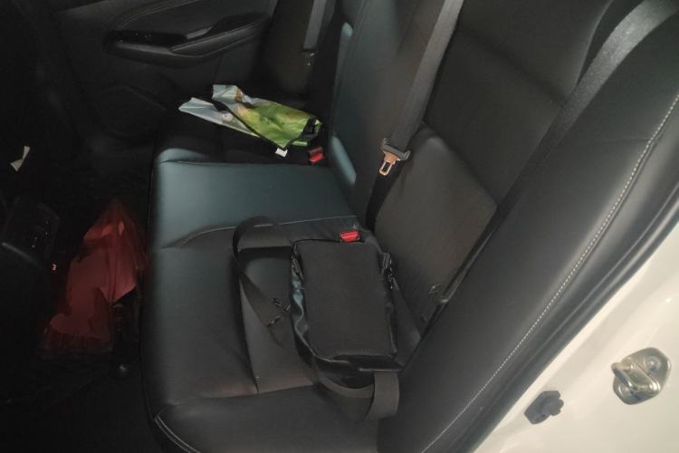 Used Nissan Teana 2021 2.0L XL Comfort Edition Left Rear Seat