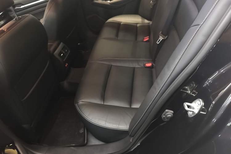 Used Nissan Teana 2021 2.0L XL Comfort Edition Left Rear Seat