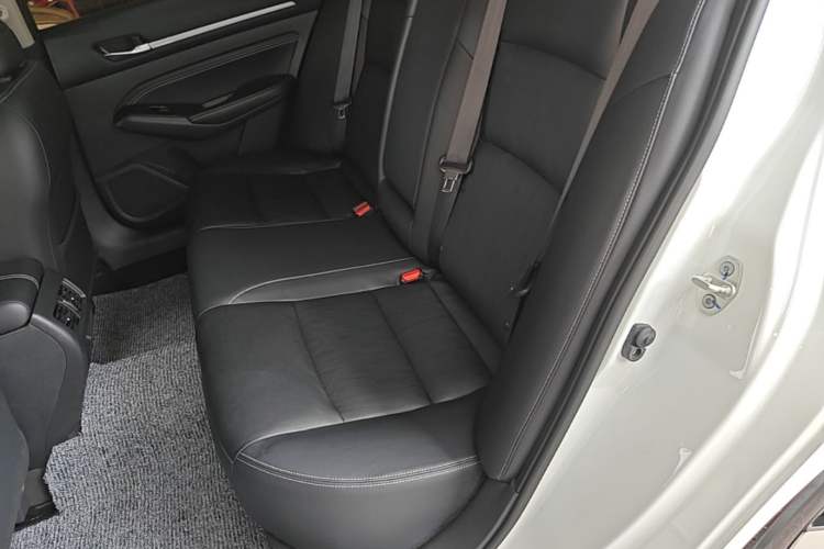 Used Nissan Teana 2021 2.0L XL Comfort Edition Left Rear Seat