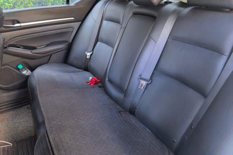 Used Nissan Teana 2021 2.0L XL Comfort Edition Left Rear Seat