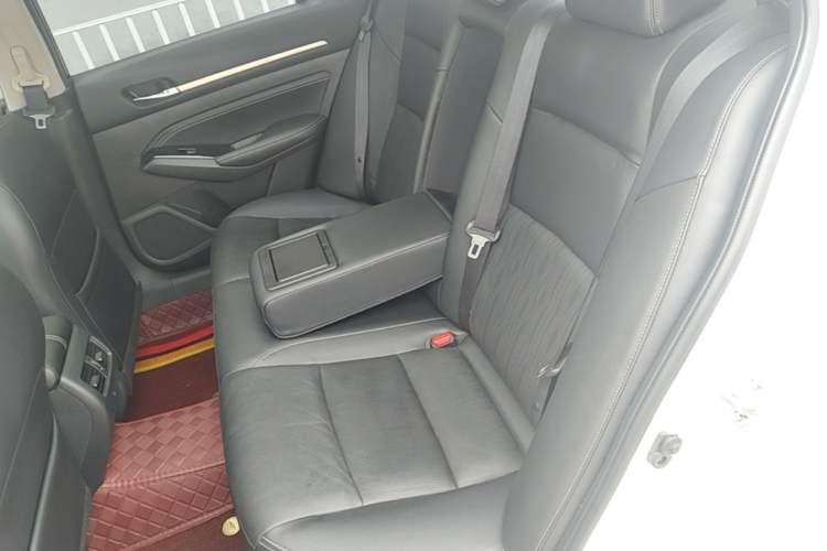 Used Nissan Teana 2021 2.0L XL Comfort Edition Left Rear Seat