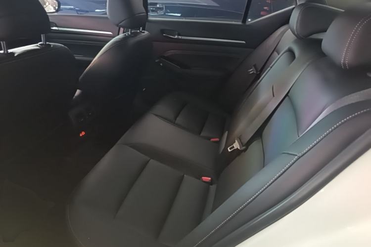 Used Nissan Teana 2021 2.0L XL Comfort Edition Left Rear Seat