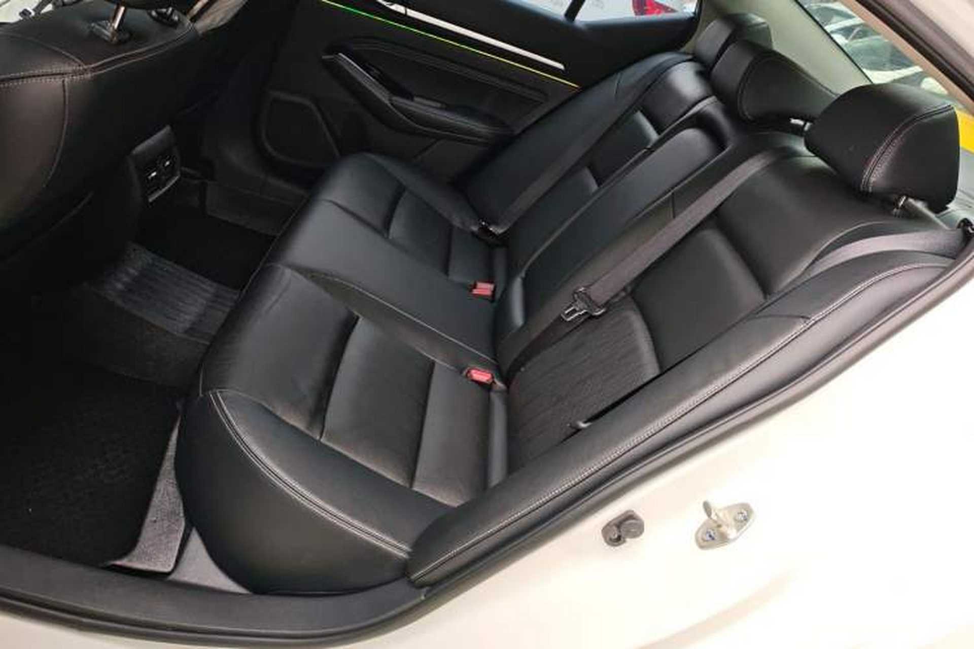 Used Nissan Teana 2021 2.0L XL Comfort Edition Left Rear Seat
