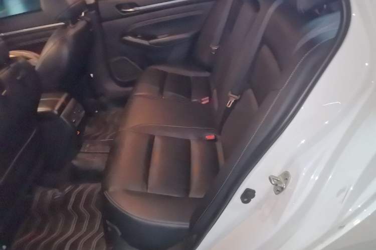 Used Nissan Teana 2021 2.0L XL Comfort Edition Left Rear Seat