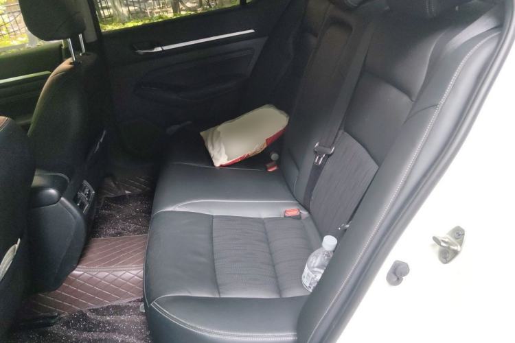 Used Nissan Teana 2021 2.0L XL Comfort Edition Left Rear Seat