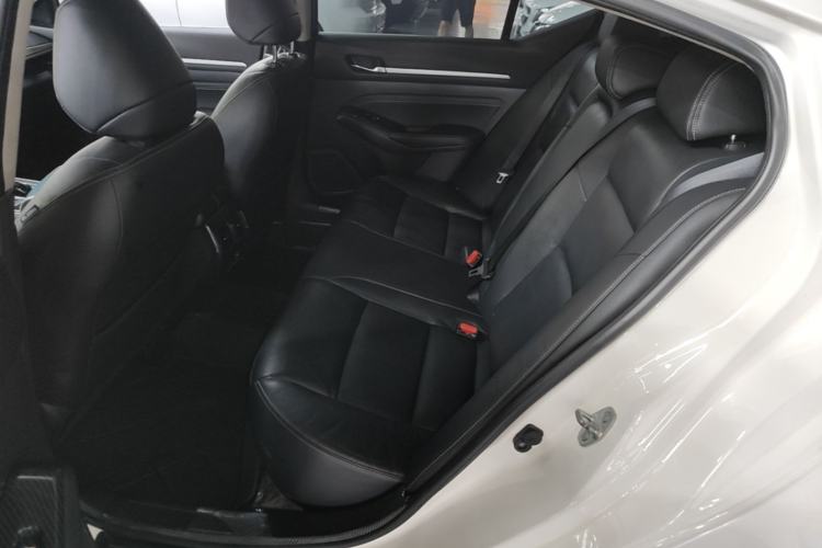Used Nissan Teana 2021 2.0L XL Comfort Edition Left Rear Seat