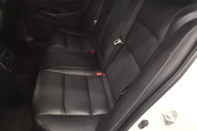 Used Nissan Teana 2021 2.0L XL Comfort Edition Left Rear Seat