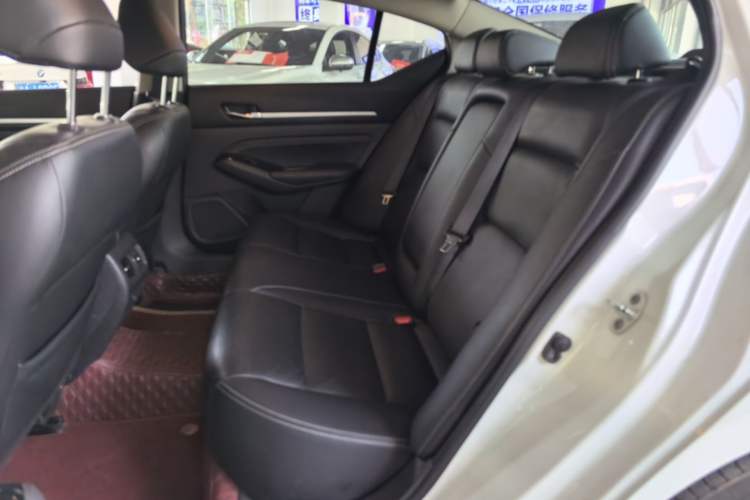 Used Nissan Teana 2021 2.0L XL Comfort Edition Left Rear Seat