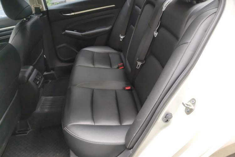 Used Nissan Teana 2021 2.0L XL Comfort Edition Left Rear Seat